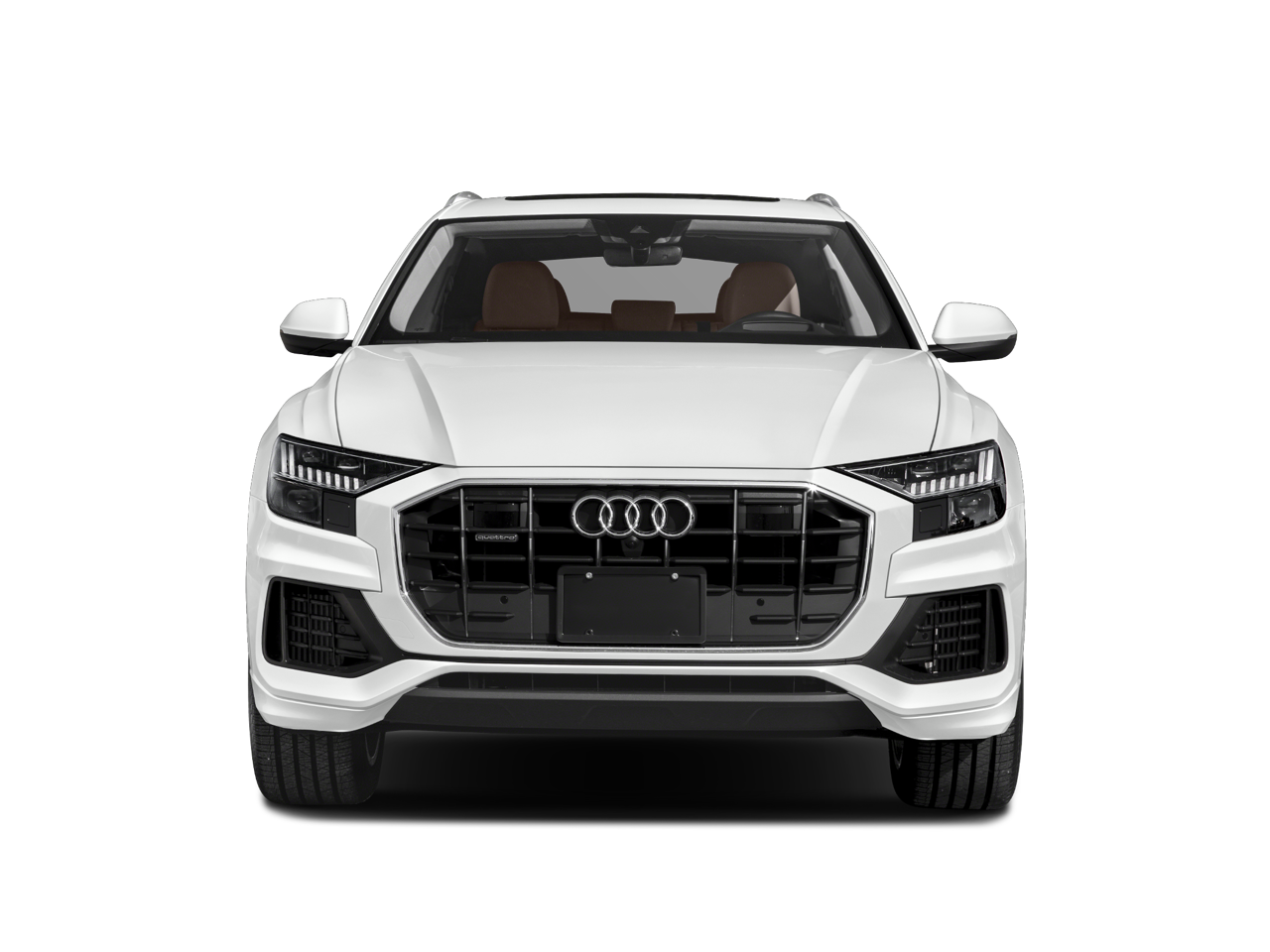 2022 Audi Q8 Prestige 55 TFSI quattro