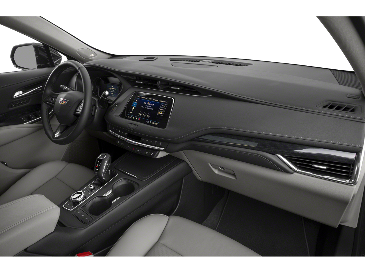 2022 Cadillac XT4 FWD 4dr Luxury