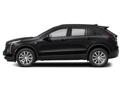 2022 Cadillac XT4 AWD 4dr Sport