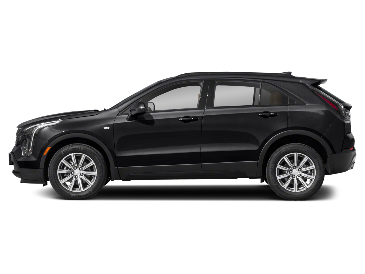 2022 Cadillac XT4 AWD 4dr Sport