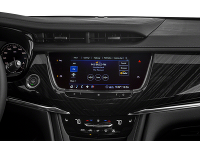 2022 Cadillac XT6 AWD 4dr Premium Luxury