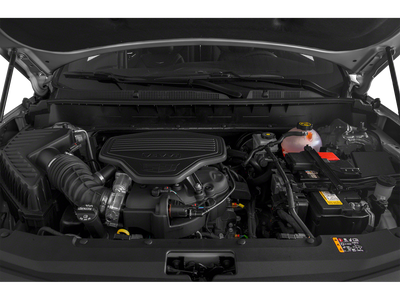 2022 Cadillac XT6 AWD 4dr Premium Luxury