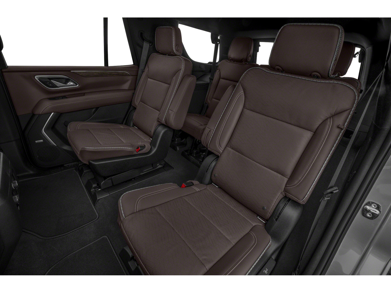 2022 Chevrolet Tahoe 4WD 4dr High Country