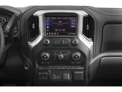 2022 Chevrolet Silverado 1500 LTD 4WD Crew Cab 147" High Country