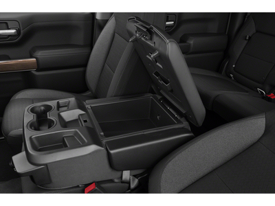 2022 Chevrolet Silverado 1500 LTD 4WD Crew Cab 147" High Country