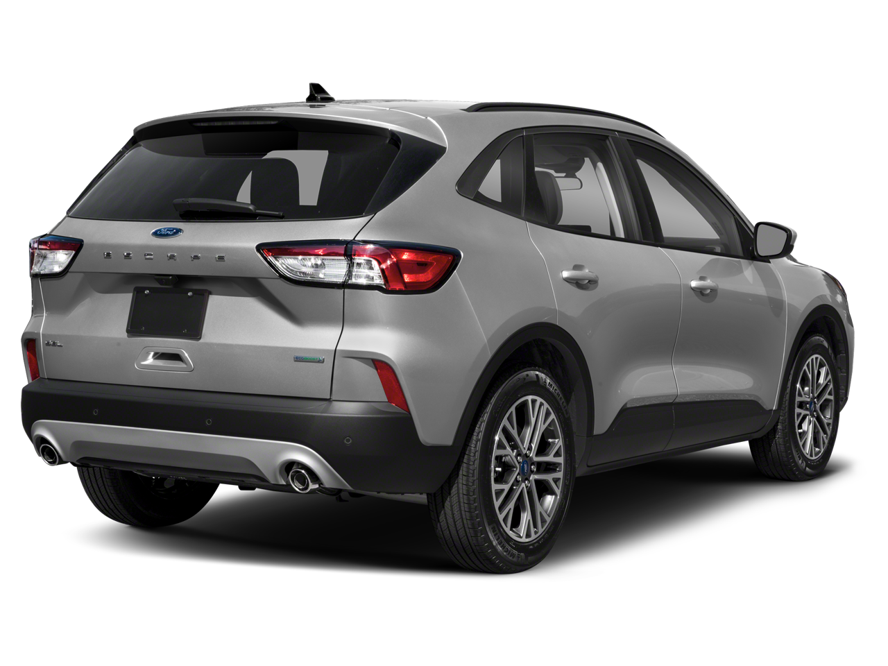 2022 Ford Escape SEL AWD