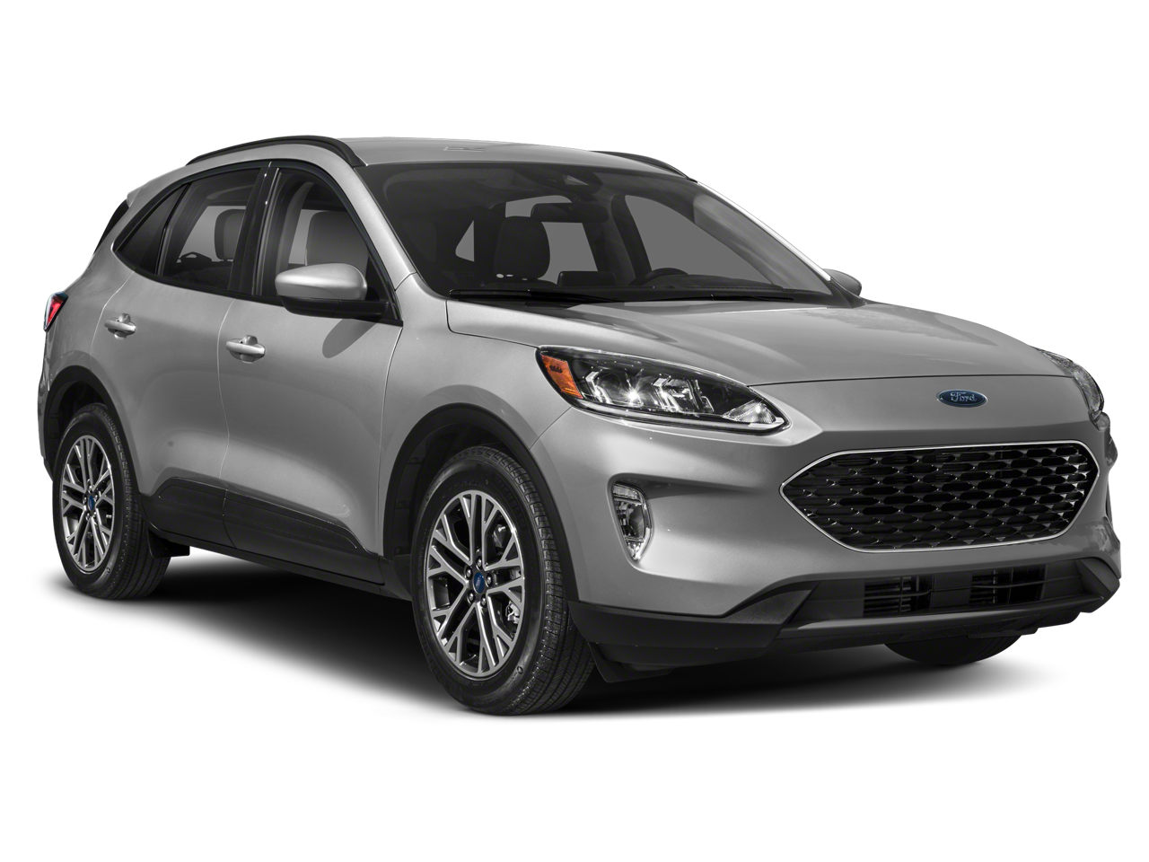 2022 Ford Escape SEL AWD