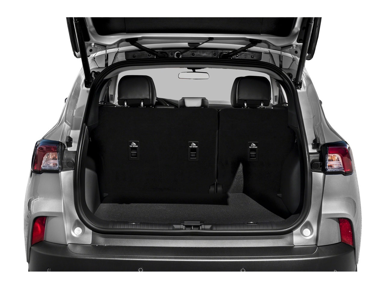 2022 Ford Escape SEL AWD