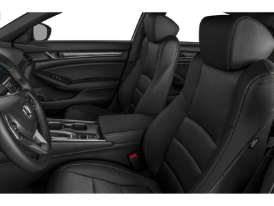 2022 Honda Accord Sedan Sport 1.5T CVT
