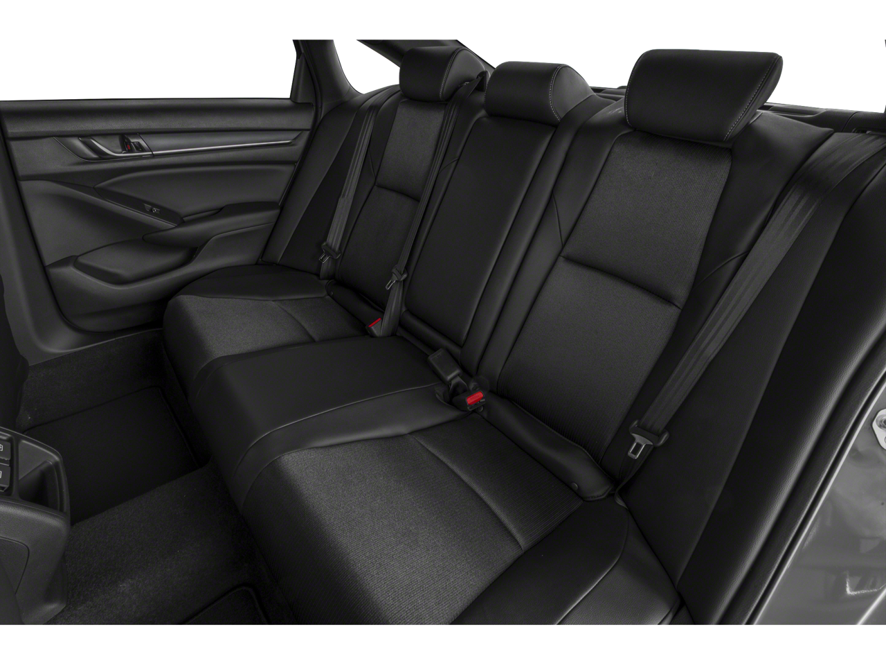 2022 Honda Accord Sedan Sport 1.5T CVT