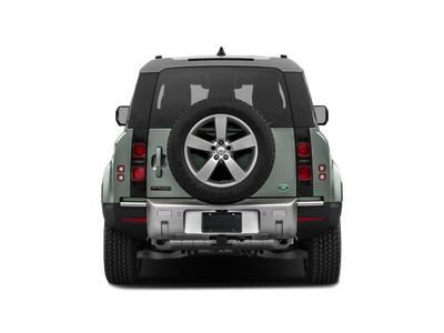 2022 Land Rover Defender 90 X-Dynamic S AWD