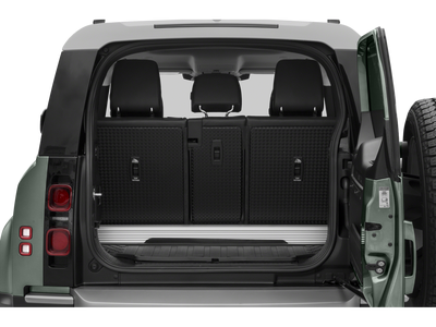 2022 Land Rover Defender 90 X-Dynamic S AWD