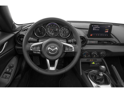 2022 Mazda Mazda MX-5 Miata Sport