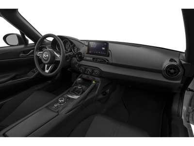 2022 Mazda Mazda MX-5 Miata Sport