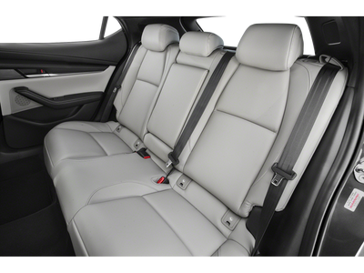 2022 Mazda Mazda3 Hatchback Preferred Auto FWD