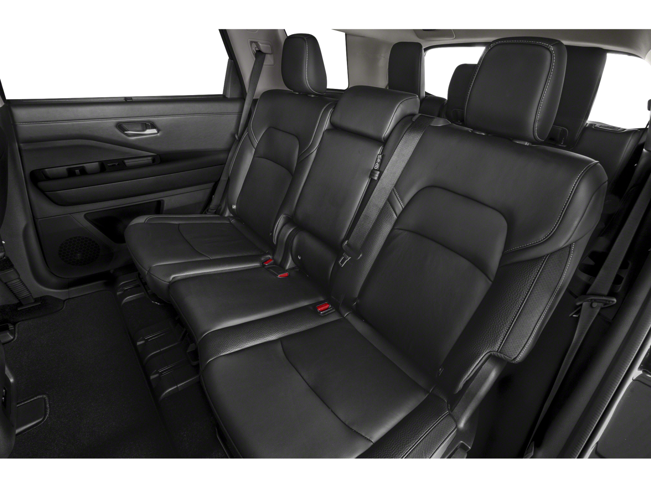 2022 Nissan Pathfinder SL 4WD