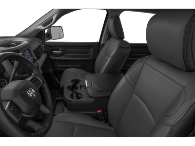 2022 RAM 2500 Laramie 4x4 Crew Cab 6'4" Box