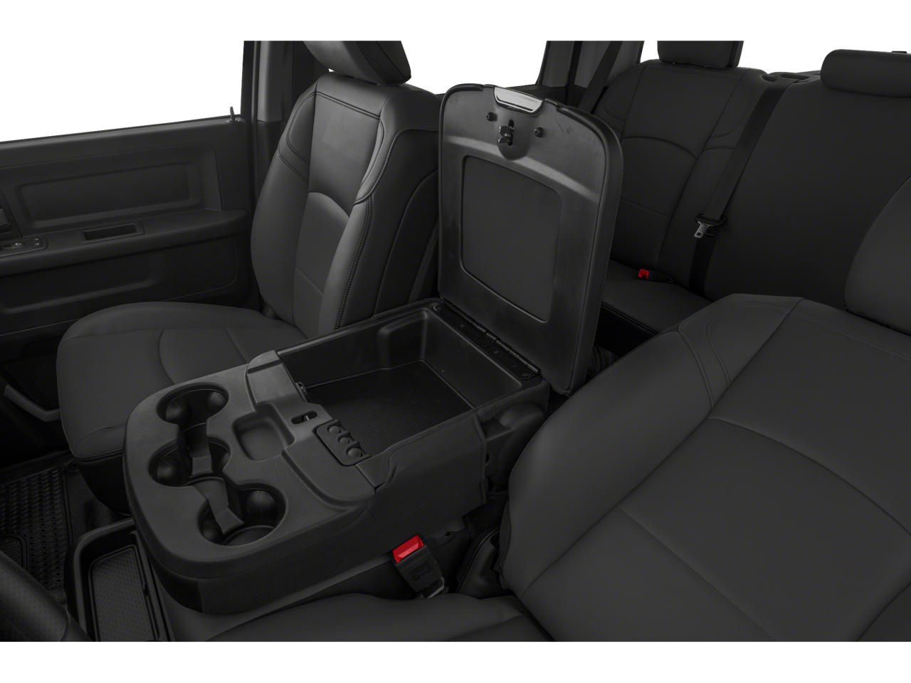 2022 RAM 2500 Laramie 4x4 Crew Cab 6'4" Box