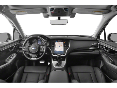 2022 Subaru Legacy Limited XT CVT