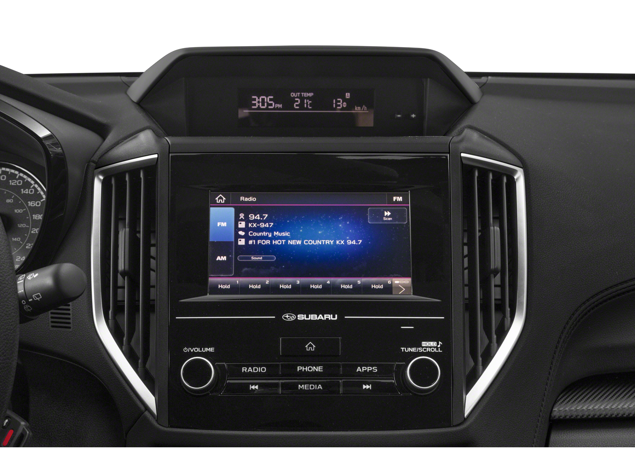 2022 Subaru Crosstrek Limited CVT