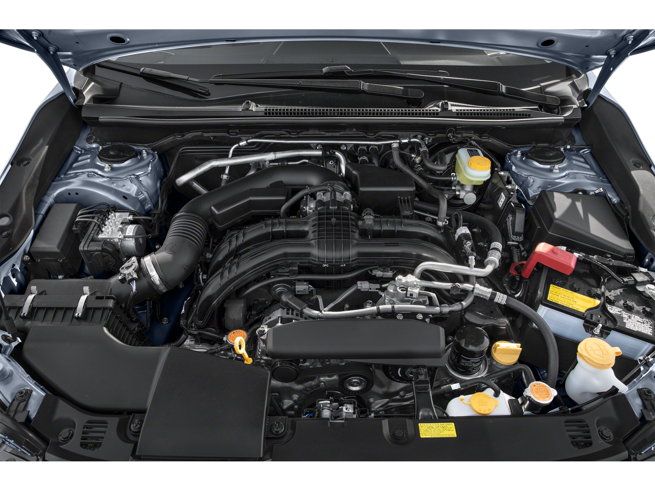 2022 Subaru Crosstrek Limited CVT