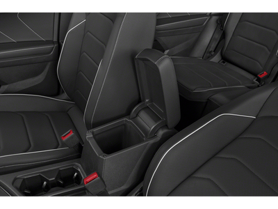 2022 Volkswagen Tiguan 2.0T SEL R-Line 4MOTION