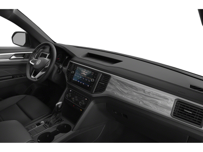 2022 Volkswagen Atlas Cross Sport 2.0T SE w/Technology 4MOTION