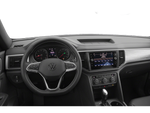2022 Volkswagen Atlas Cross Sport 2.0T SE w/Technology 4MOTION