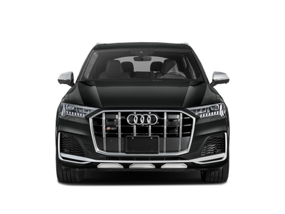 2023 Audi SQ7 Prestige 4.0 TFSI quattro
