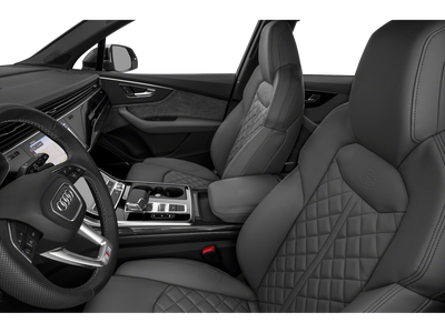2023 Audi SQ7 Prestige 4.0 TFSI quattro
