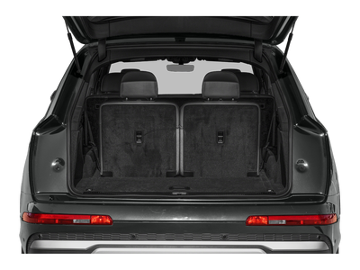 2023 Audi SQ7 Prestige 4.0 TFSI quattro