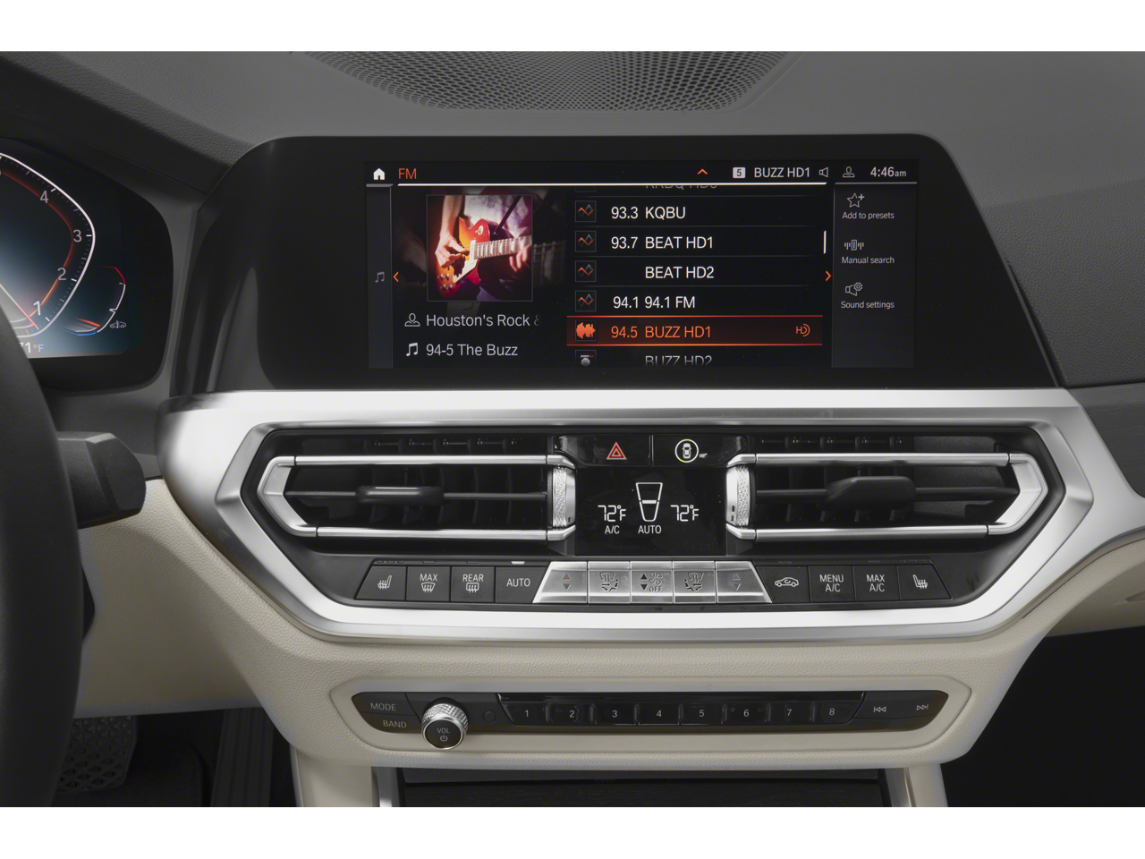 2023 BMW 4 Series 430i Convertible