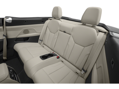 2023 BMW 4 Series 430i Convertible