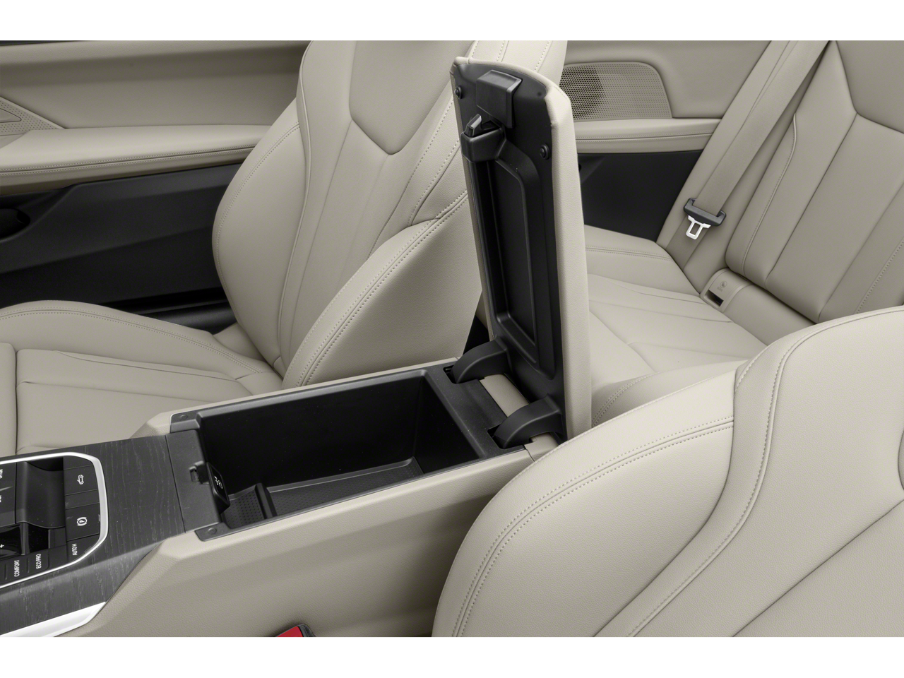2023 BMW 4 Series 430i Convertible