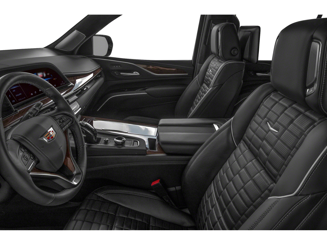 2023 Cadillac Escalade 4WD 4dr Premium Luxury Platinum