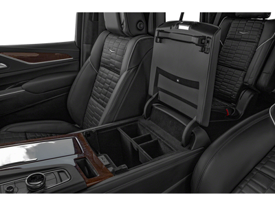 2023 Cadillac Escalade 4WD 4dr Premium Luxury Platinum