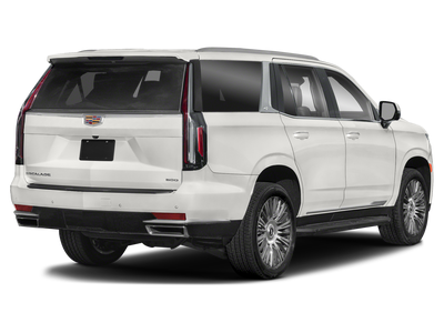 2023 Cadillac Escalade 4WD 4dr Premium Luxury