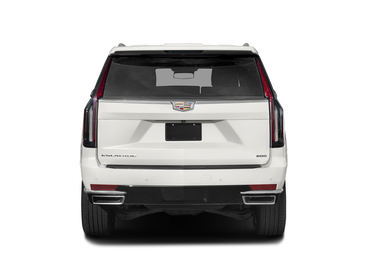 2023 Cadillac Escalade 4WD 4dr Premium Luxury