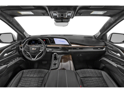 2023 Cadillac Escalade 4WD 4dr Sport Platinum
