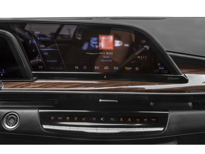 2023 Cadillac Escalade 4WD 4dr Sport Platinum