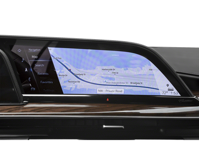 2023 Cadillac Escalade 4WD 4dr Sport Platinum