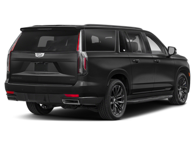 2023 Cadillac Escalade ESV 4WD 4dr Sport