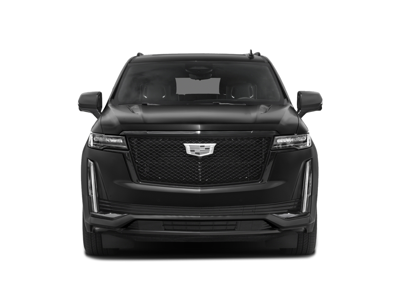 2023 Cadillac Escalade ESV 4WD 4dr Sport