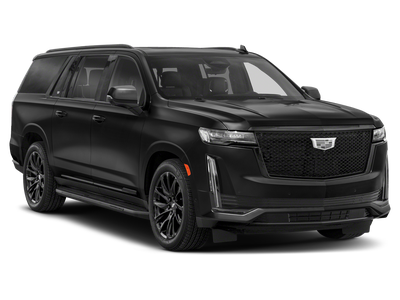 2023 Cadillac Escalade ESV 4WD 4dr Sport