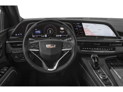 2023 Cadillac Escalade ESV 4WD 4dr Sport