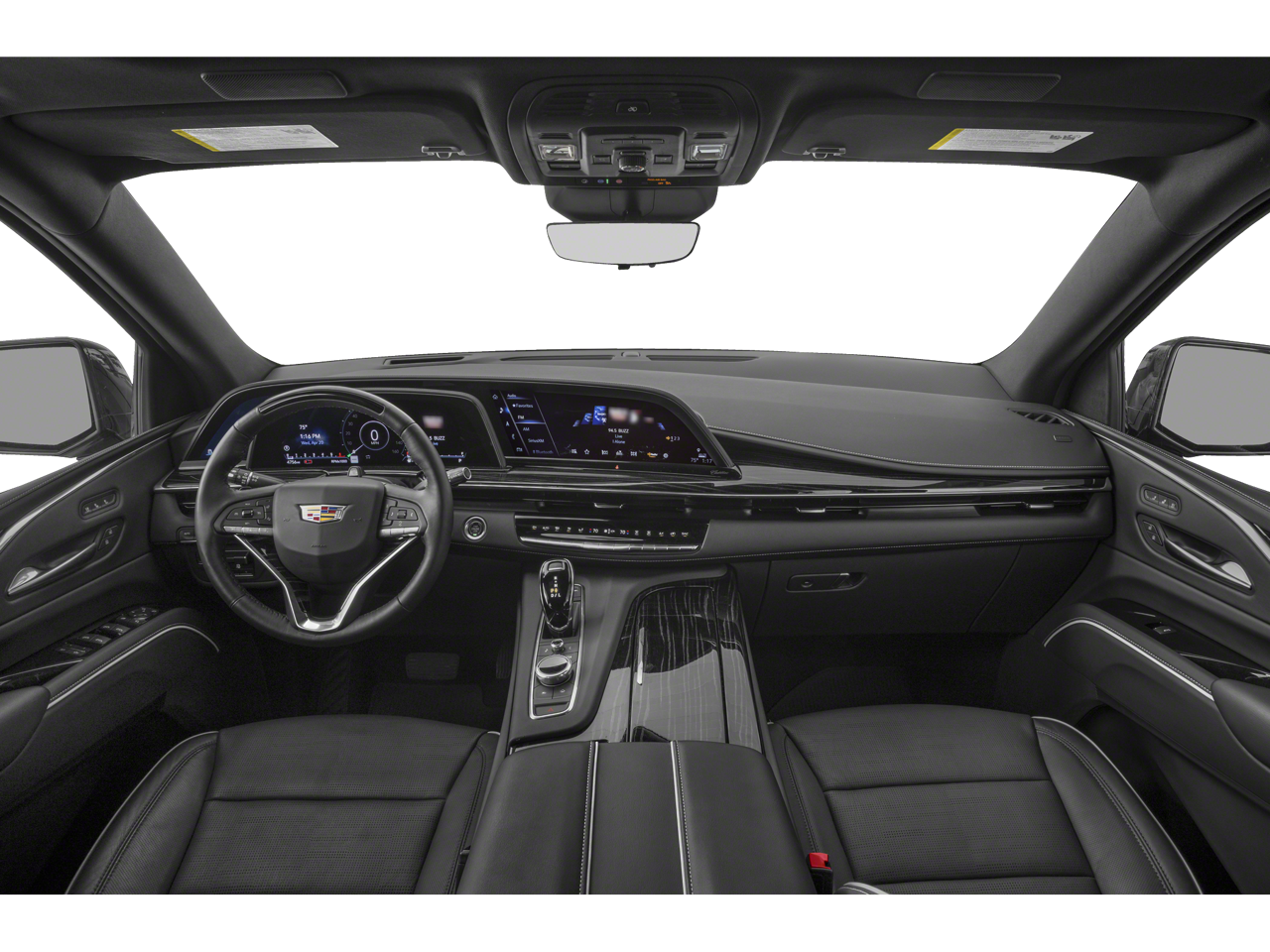 2023 Cadillac Escalade ESV 4WD 4dr Sport