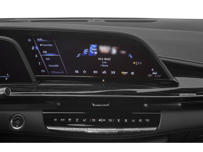 2023 Cadillac Escalade ESV 4WD 4dr Sport