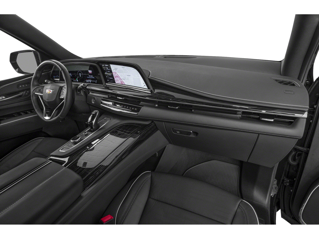 2023 Cadillac Escalade ESV 4WD 4dr Sport