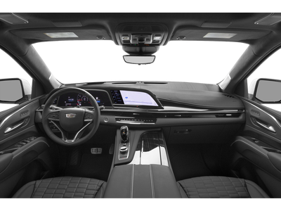 2023 Cadillac Escalade ESV AWD 4dr V-Series