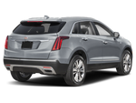 2023 Cadillac XT5 AWD 4dr Luxury